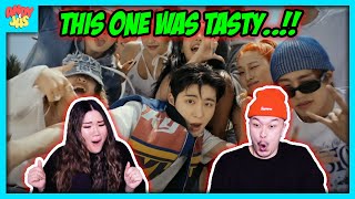 Download lagu B.I (비아이) ‘Tasty’  MV | REACTION! mp3