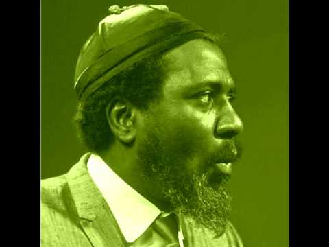 Thelonious Monk - Live In Paris 1967