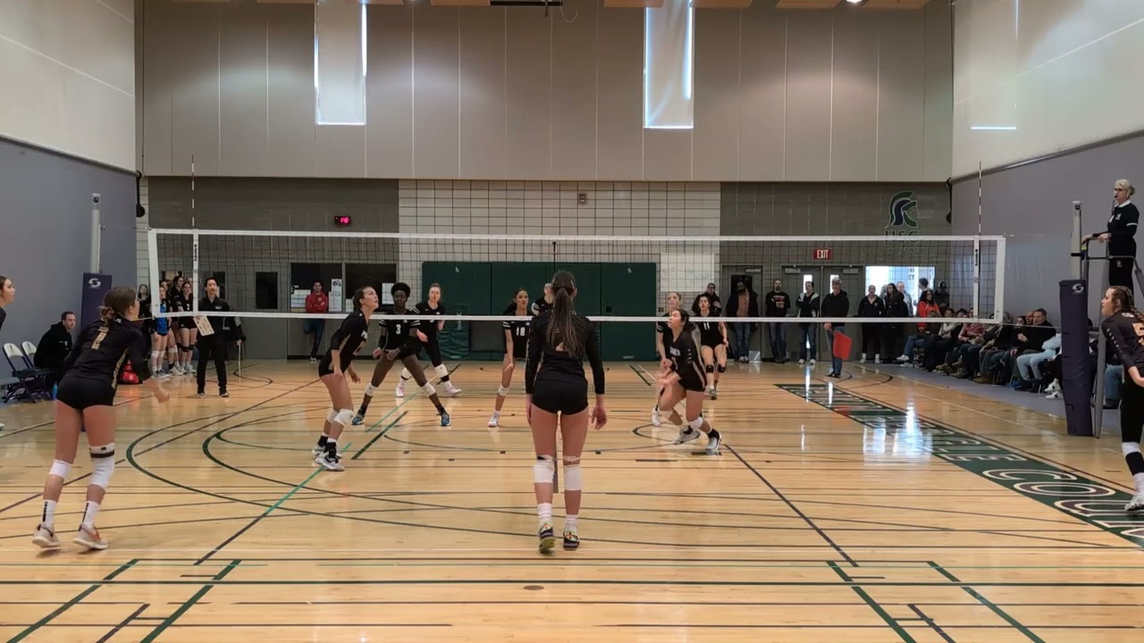 18U McGregor Cup OVA