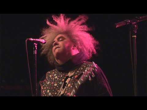 THE MELVINS live at Cat's Cradle 8/4/2013 Full Set