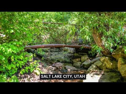 6758 E Emigration Canyon Rd, Salt Lake City, UT 84108