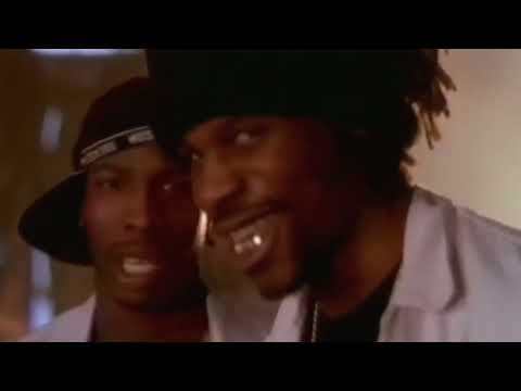 O.G.C. - Originoo Gunn Clappaz - Hurricane Starang PetePhunk Remix