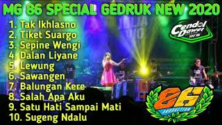 Download lagu MG 86 SPECIAL GEDRUK TERBARU 2021 | Bassnya mantab bossss,,,,,, mp3