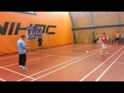 Finálové penalty PragaCup 20.12.2014