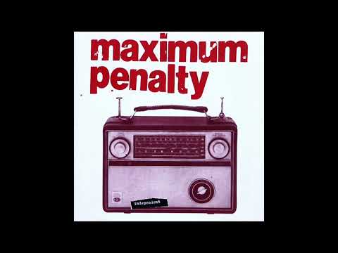 Maximum Penalty  - Find a Better Way [1996]