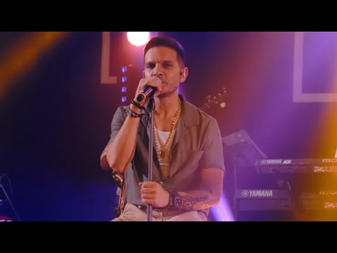 Omar Acedo, Buena Fe - Pueblo Levanta La Cara