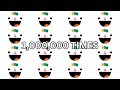 Toca Boca Over 1 Million Times Part 4