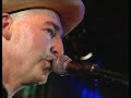 Backsliders - Rest at Night (Live at the Basement / 2003)