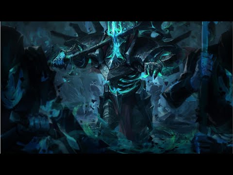 Mordekaiser - The iron revenant [Dark Drill Type Beat]