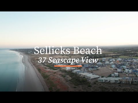 37 Seascape View, Sellicks Beach / For Sale