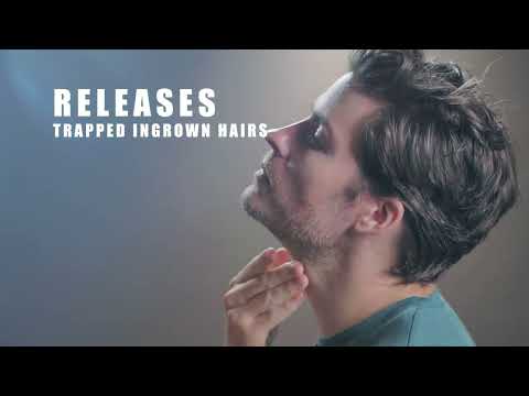 Anthony Shave Shave Gel, Ingrown, Preshave