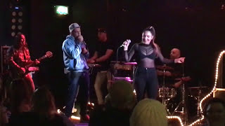 LAID BLAK - GET DOWN LOW - THE GLOBE - CARDIFF - 25.11.16