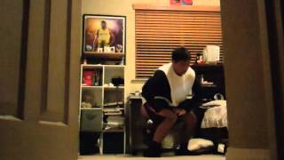 Smiles Freestyle: When I&#39;m Not Around - Junior Boys