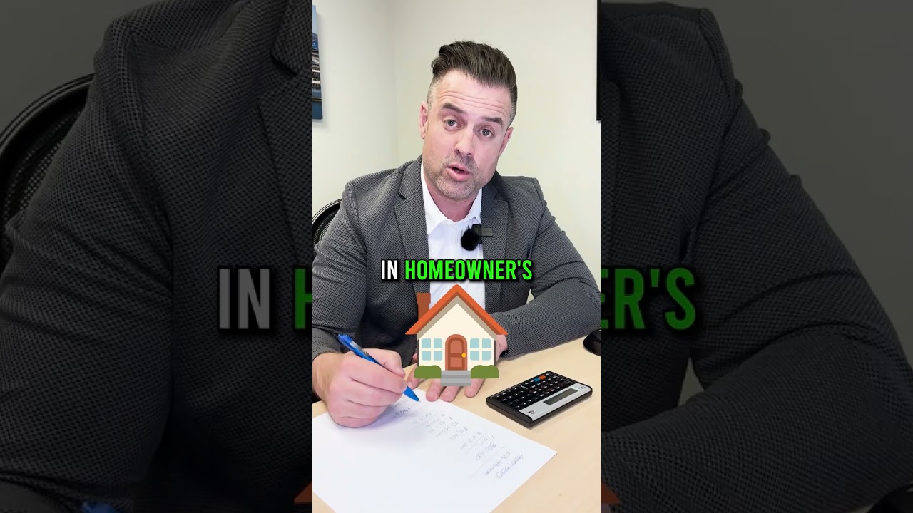 Real estate tips video