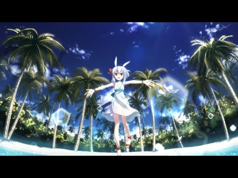 {286} Nightcore (Orange Avenue) - Just Refrain (with lyrics)
