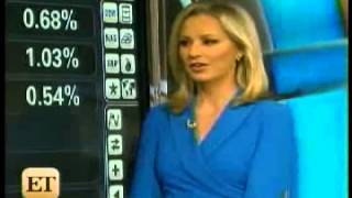 A Day in the Life of Fox Business' Rising Star Sandra Smith