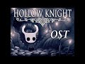 Hollow Knight OST - Broken Vessel