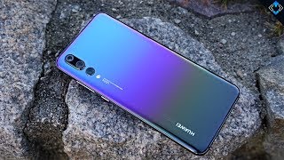 Huawei P20 Pro Review After 10 Months - Still Worth it in 2019?