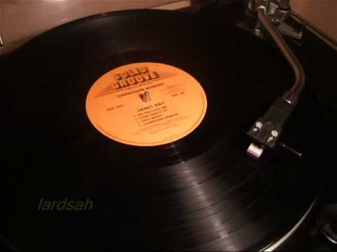 Janet Kay - That Night