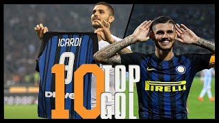 Download lagu I 10 Gol più belli di Icardi con la maglia dell'Inter mp3 Download lagu I 10 Gol più belli di Icardi con la maglia dell'Inter mp3