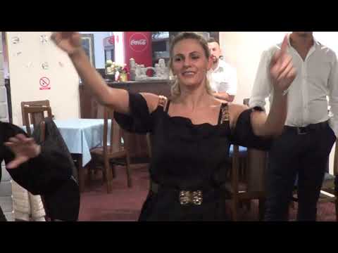 🛑igra Plava a igra i Gara/  muzika Nido Bend /Restoran CIGO 8,11,2023,NTV, SULJO