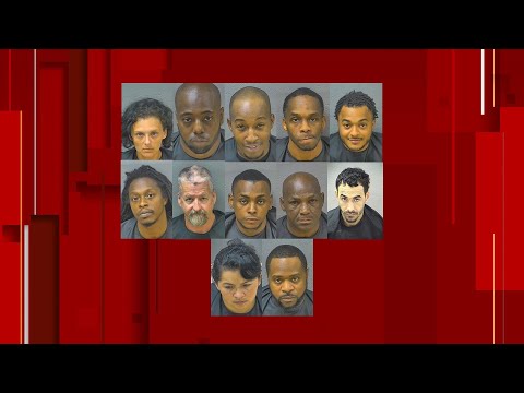 Recent Arrest Lynchburg Va