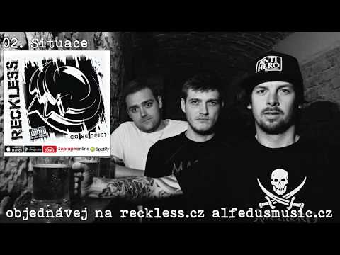 Reckless - RECKLESS - Co Se Děje? (Full Album) 2015