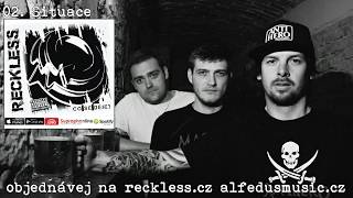 Video RECKLESS - Co Se Děje? (Full Album) 2015