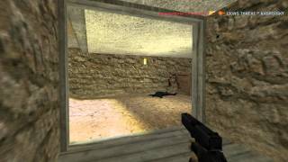 roman vs Lions @ ESWC 2011