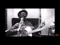 Lightnin Hopkins instrumental blues