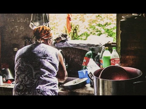 GIRO36 CULTURA | A COZINHA DOS QUILOMBOLAS EM EXPOSIÇÃO NO ZÉLIA ARBEX