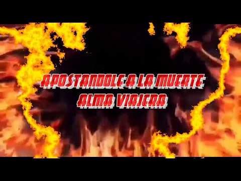 Apostándole A La Muerte - Alma Viajera Rock