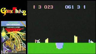 Smithereens! (Odyssey 2) Crow's GameThing