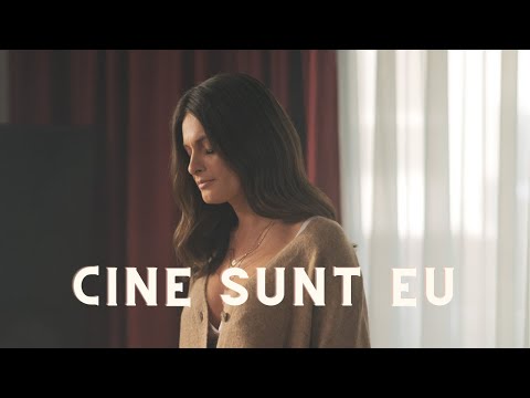 Raluka - Cine sunt eu | Official Lyric Video