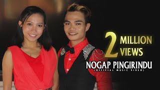 Download lagu Nogap Pingirindu by Dino & Patricia mp3