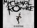 My Chemical Romance - "House of Wolves ...