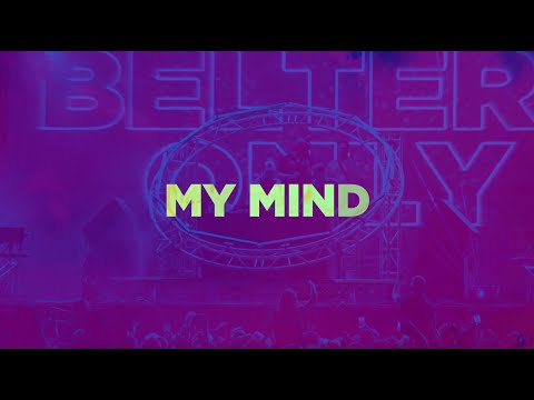 Belters Only - My Mind (Extended)