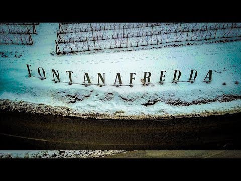 The vineyard of the King: Fontanafredda.