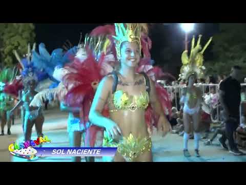 2024 03 03 CARNAVALES SOL NACIENTE DE HELVECIA