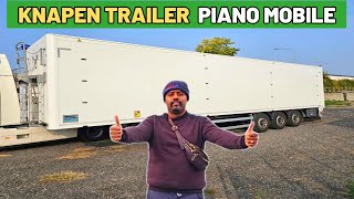 Prodaja Knapen Trailers KT01 Piano Mobile 2024 poluprikolice sa pokretnim podom - Slika 4 | Autoline RS Knapen Trailers KT01 Piano Mobile 2024 poluprikolica sa pokretnim podom | Slika 4 - Autoline