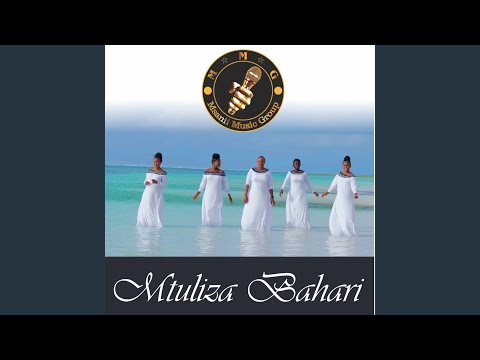 Mtuliza Bahari