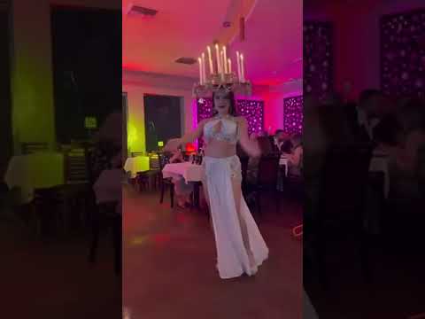 Promotional video thumbnail 1 for Angela, Professional Bellydancer