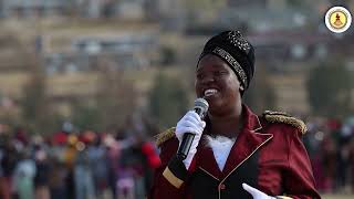 Download lagu Keteko ea sehopotso sa letsatsi la Letsie 111. mp3