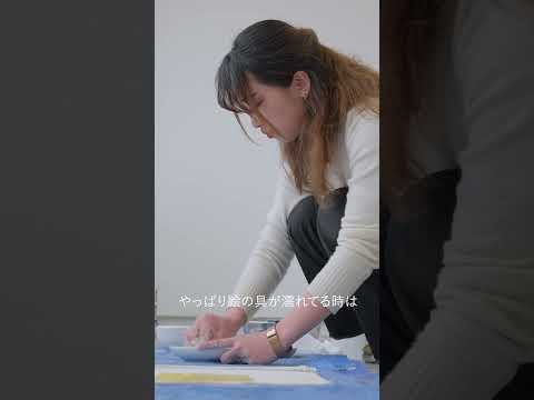 maudent 04 日本画学科