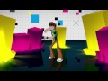 CN LA 2012 Bumper 3 Ben 10 Action