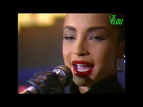 Sade - Smooth Operator (Sanremo) 1985 HD & HQ