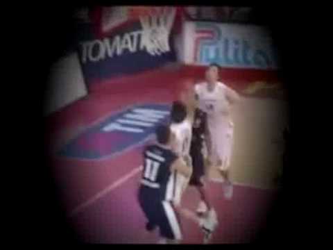 Dejan Bodiroga - LEGENDA EVROPSKE KOŠARKE - by RuS.flv