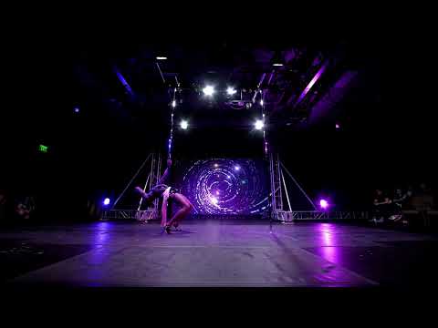 LOLPoleFest -BGPShowcase- Amir Kinara 1080P