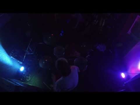 Azkaza - Azkaza - 7.12.13 - Děčín - Biograff