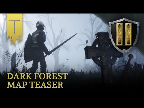 Chivalry 2 - Dark Forest Map Teaser